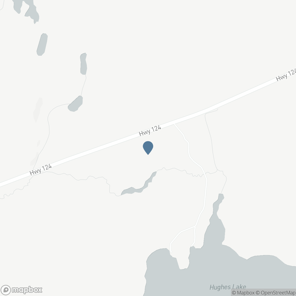 3025 HIGHWAY 124 HIGHWAY, Sundridge, Ontario P0A 1Z0